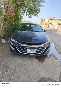 شيفروليه ماليبو